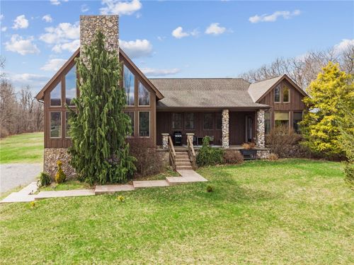 197 Knoch Rd, Saxonburg, PA, 16056-9411 | Card Image