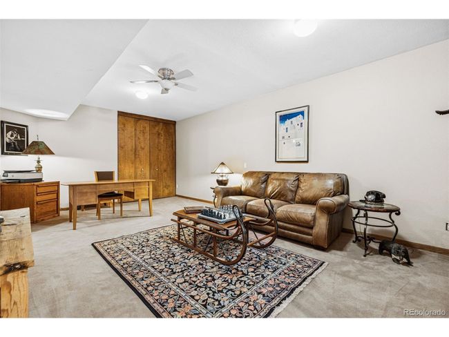 24036 Currant Dr, Townhouse with 3 bedrooms, 3 bathrooms and null parking in Golden CO | Image 24