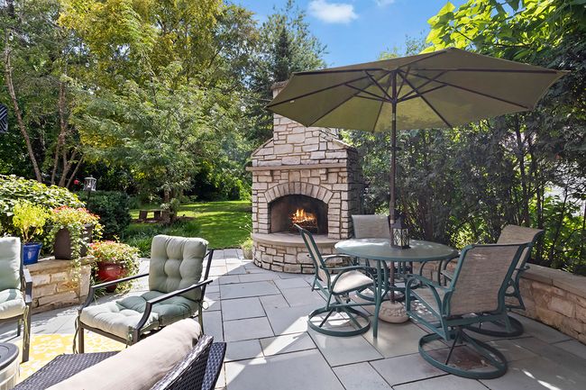 411 Selborne Rd, House other with 4 bedrooms, 5 bathrooms and 3 parking in Riverside IL | Image 68