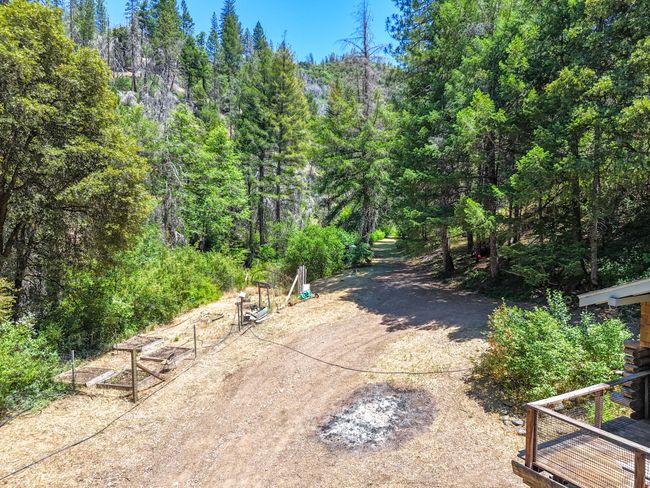 0000 E Fork Rd, Home with 0 bedrooms, 0 bathrooms and null parking in French Gulch CA | Image 66