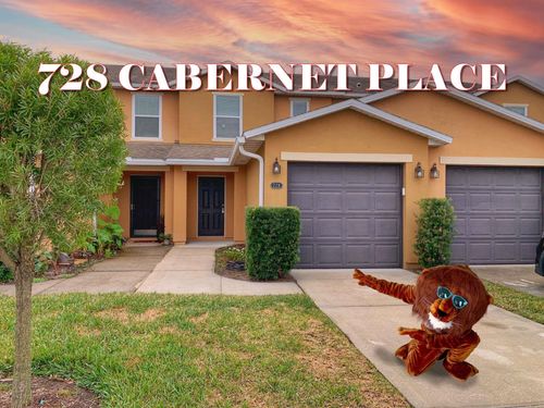 728 Cabernet Place, St Augustine, FL, 32084 | Card Image