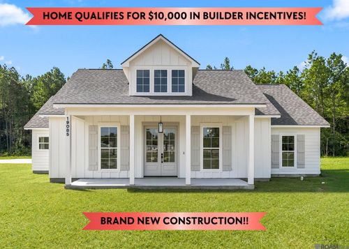 19085 La Highway 444, Livingston, LA, 70754-5008 | Card Image