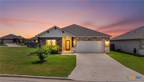 7617 Lee Hall Loop, Temple, TX, 76502-6120 | Card Image
