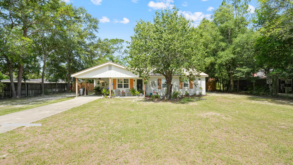 Residential in Jesup 2