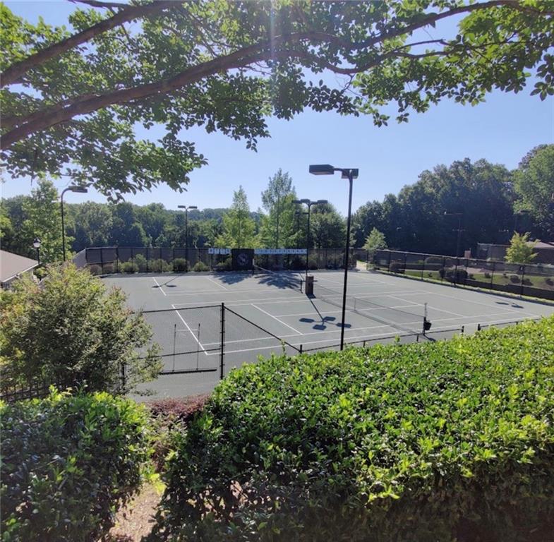 Residential in Stone Mountain 2