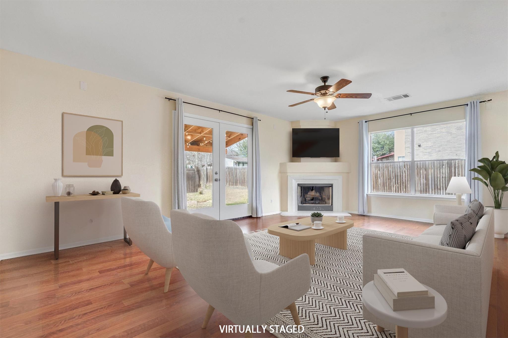 Residential in Leander 2