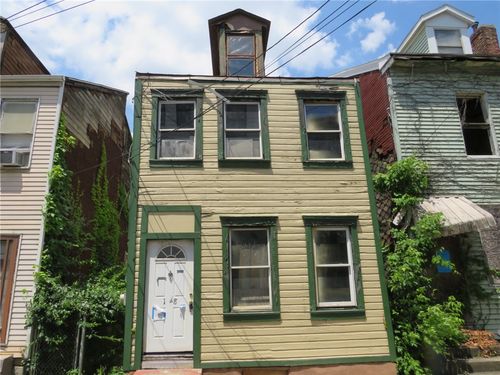 1448 Beldale St, Manchester, PA, 15233 | Card Image