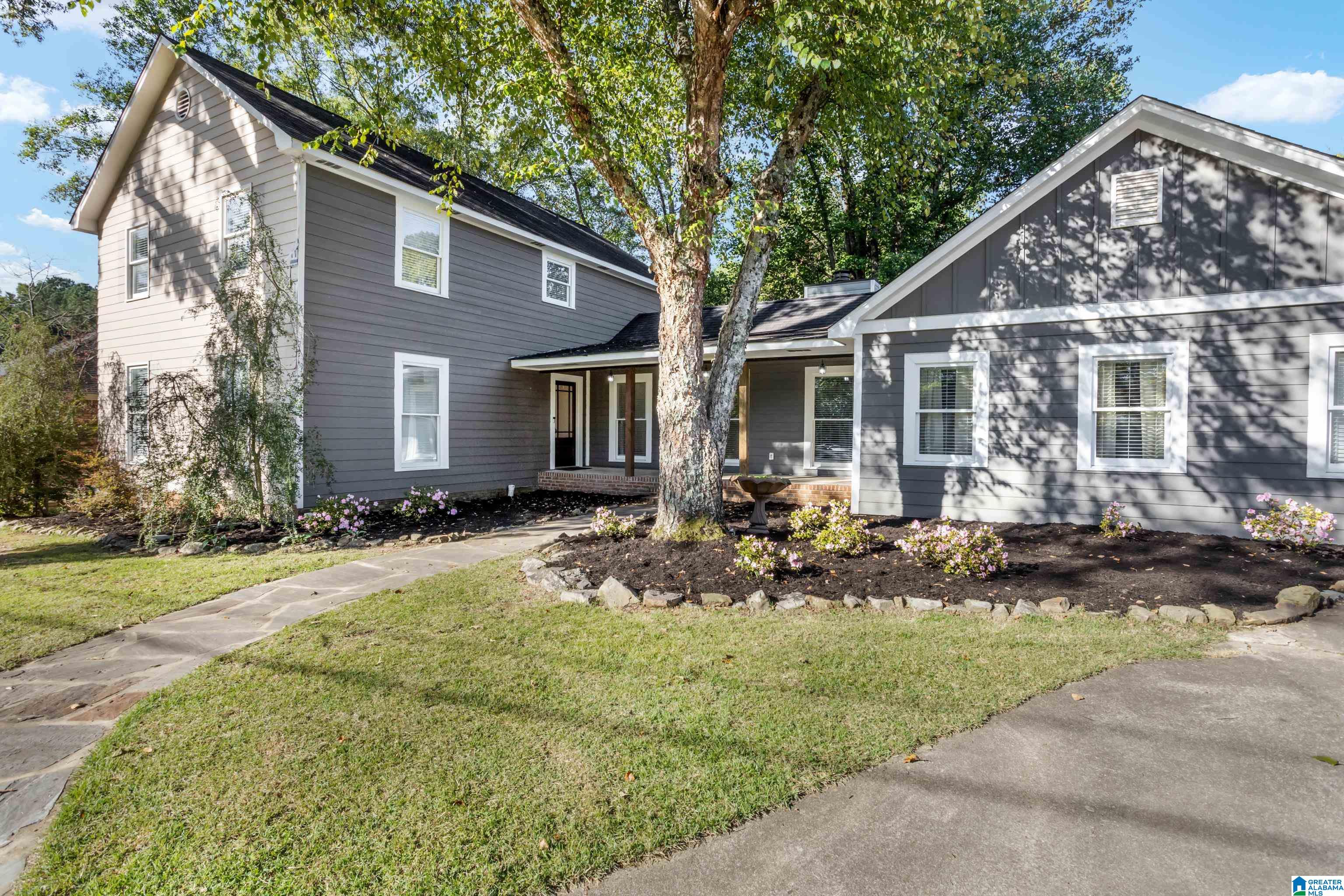Berrywood Dr, Gardendale, AL 35071