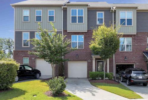 4103 Sykes St, Cary, NC, 27519-7303 | Card Image