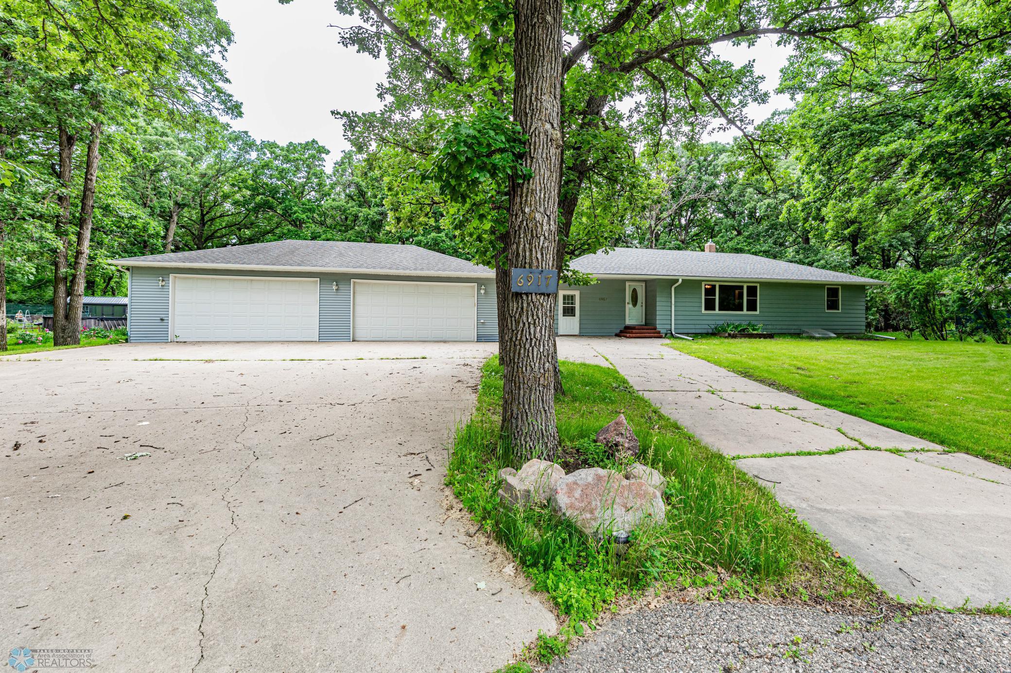 2nd St, Moorhead, MN 56560