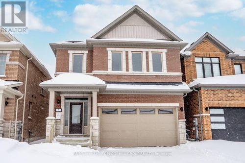 5 Amsterdam Drive, Barrie (Innis-Shore), ON, L9J0Z5 | Card Image