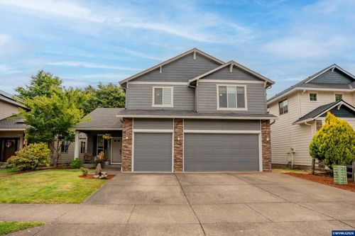 2333 Mountain River Dr, Lebanon, OR, 97355-3904 | Card Image