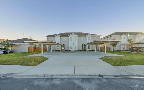 4700 W Huckleberry St, Edinburg, TX, 78541-1242 | Card Image