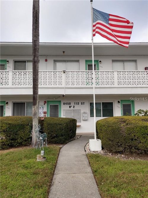 apt-103-8450 112th St, SEMINOLE, FL, 33772-4221 | Card Image