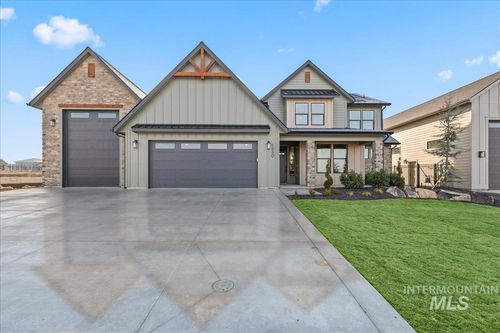 6880 W Hawk Ct, Nampa, ID, 83651 | Card Image