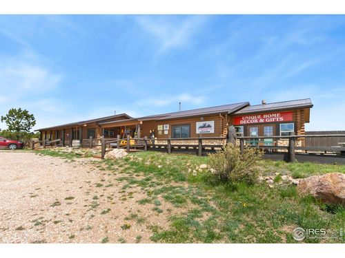 92 Hiawatha Hwy, Red Feather Lakes, CO, 80545 | Card Image