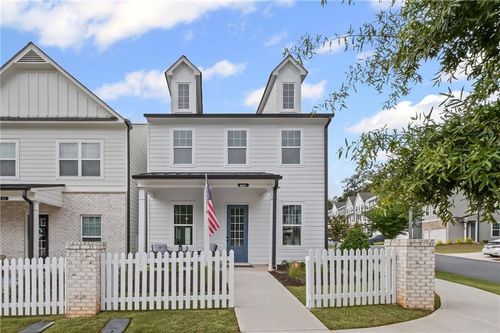 800 Homestead Dr, Woodstock, GA, 30188-2146 | Card Image