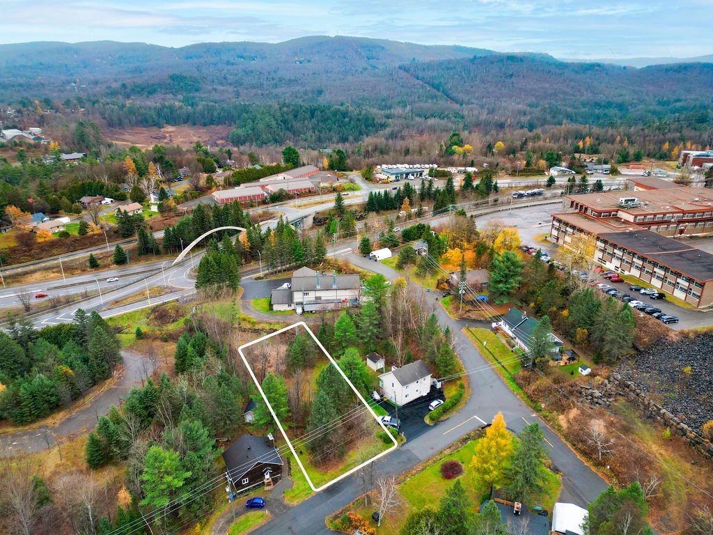 Land in Sainte-Adèle 4