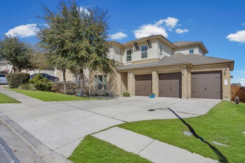 612 Dry Gulch Bnd, Cedar Park, TX, 78613-3179 | Card Image