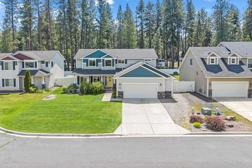 9421 W Ballesteros Ct, Cheney, WA, 99004 | Card Image