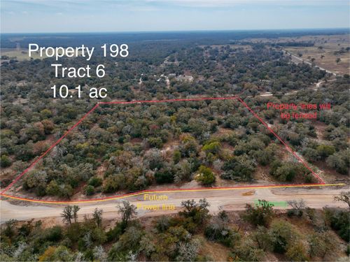 205 Beehaven Lane Road, Seguin, TX, 78155 | Card Image