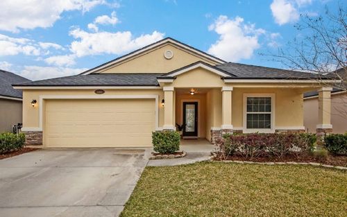 580 Glendale Ln, Orange Park, FL, 32065-5624 | Card Image