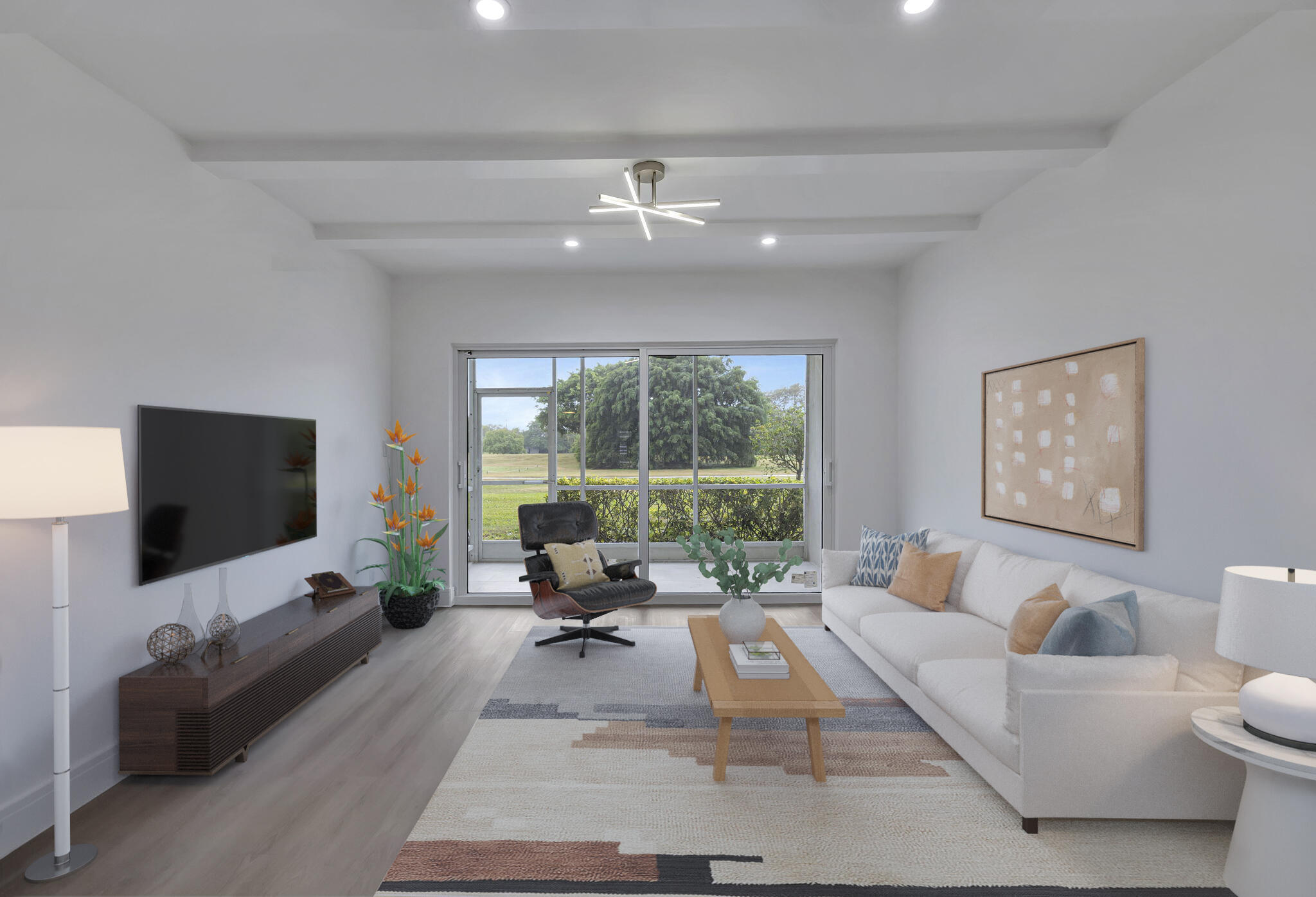 Residential in Pompano Beach 2