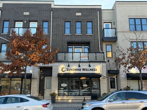 3058 Preserve Dr, Oakville, ON, L6M0T9 | Card Image