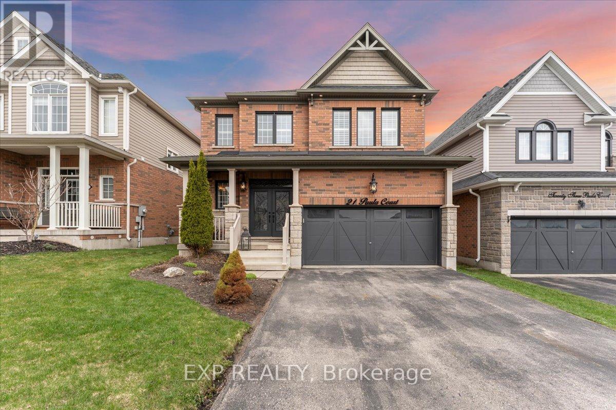 Residential in Orangeville