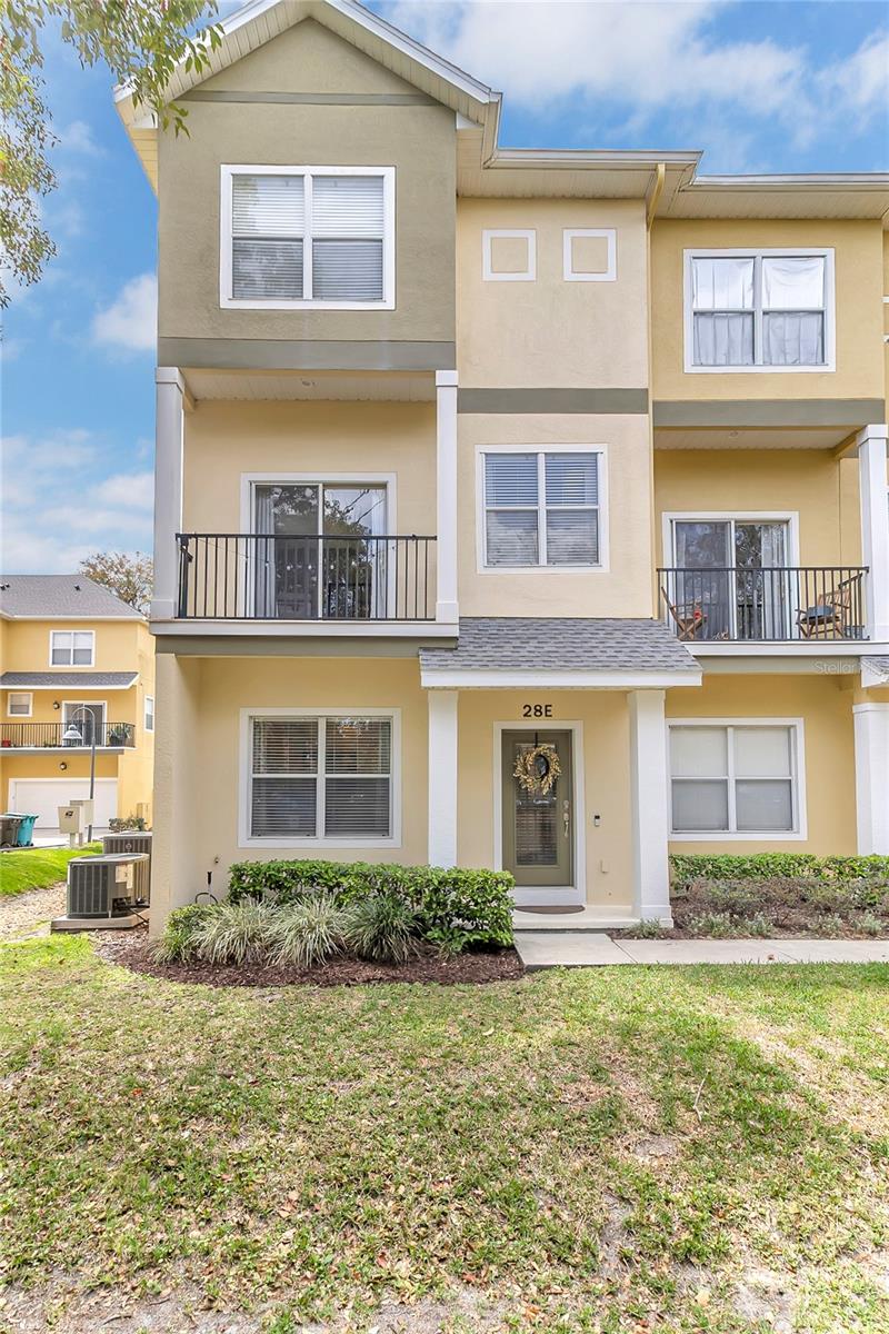 Residential in ORLANDO 5