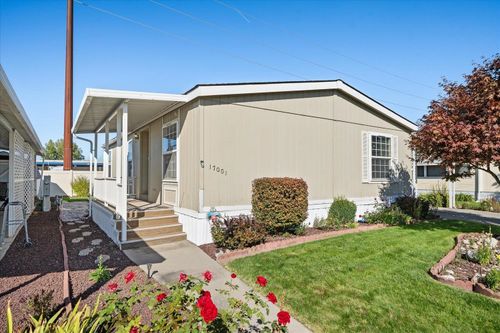 17001 E Meadowbrook Ln, Spokane Valley, WA, 99016-9598 | Card Image