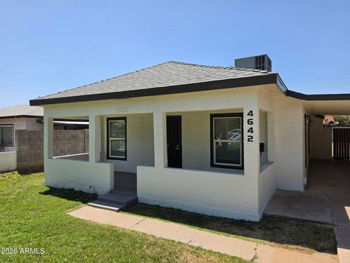 4642 N 10th Street, Phoenix, AZ, 85014 | Card Image