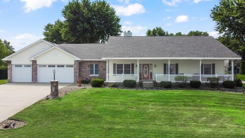 3111 N Cha Mar Hills Dr, La Porte, IN, 46350-7944 | Card Image