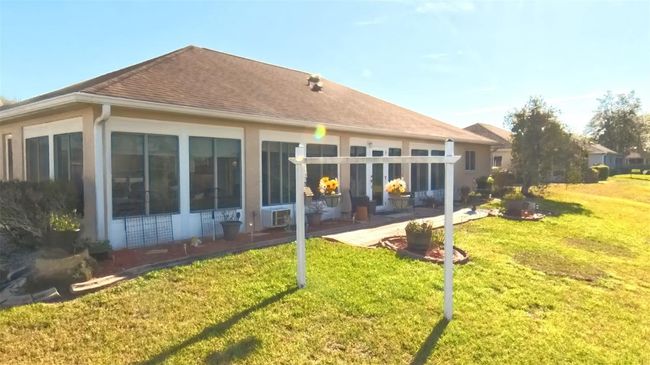 Back Lawn/Patio | Image 34