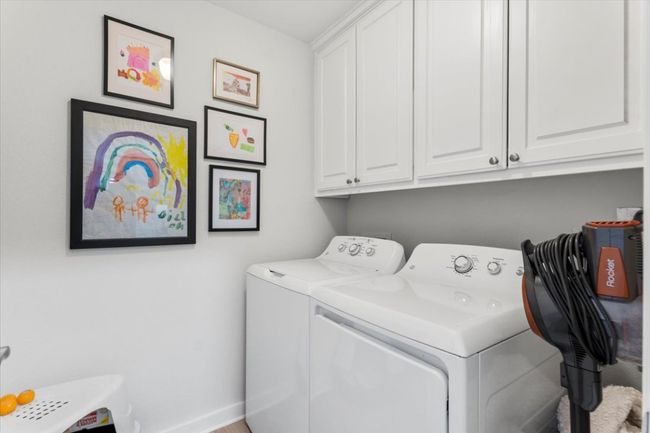Spacious Laundry Room | Image 15