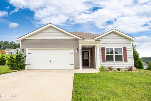 3023 Sagegrass Dr, Louisville, TN, 37777-3573 | Card Image