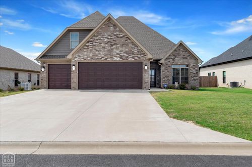 122 Clearwater Dr, Brookland, AR, 72417-9165 | Card Image