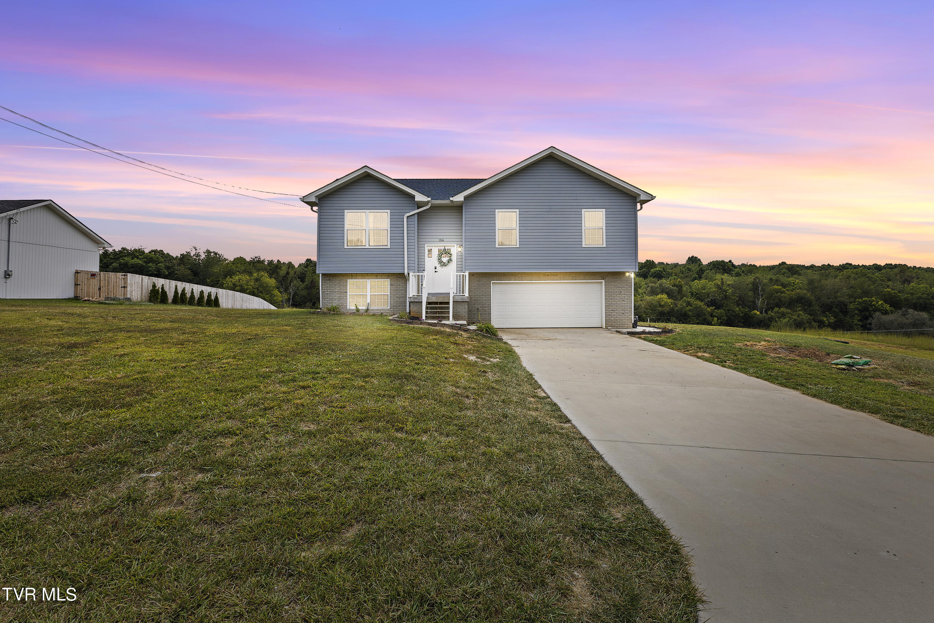 Milk Thistle Way, Fall Branch, TN 37656
