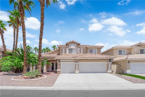9500 Catalina Cove Circle, Las Vegas, NV, 89147 | Card Image