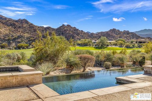 50068 Hidden Valley Trl S, Indian Wells, CA, 92210-7035 | Card Image