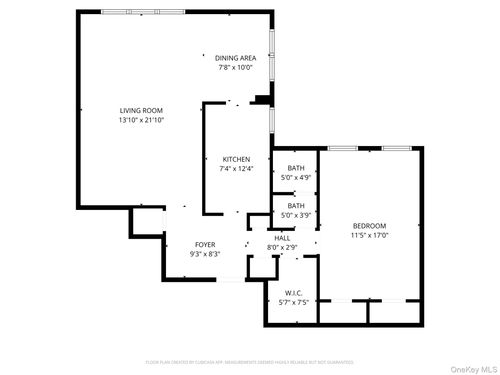 apt-1k-190 1st St, Mineola, NY, 11501-4033 | Card Image