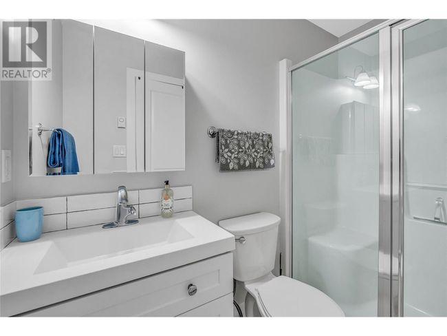 403 - 256 Hastings Ave, Condo with 2 bedrooms, 2 bathrooms and 2 parking in Penticton BC | Image 12