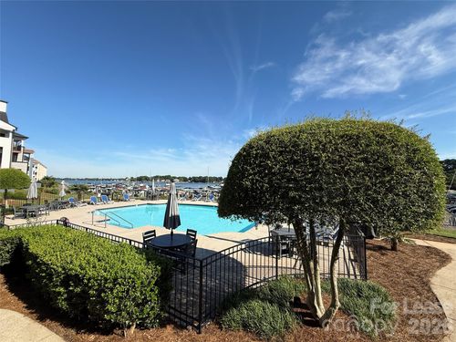 18733 Vineyard Point Ln, Cornelius, NC, 28031-7993 | Card Image