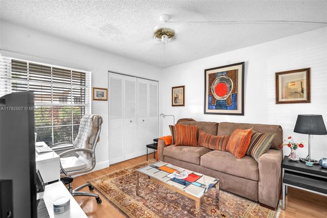 2133 Champions Way, Townhouse with 2 bedrooms, 2 bathrooms and null parking in North Lauderdale FL | Image 12