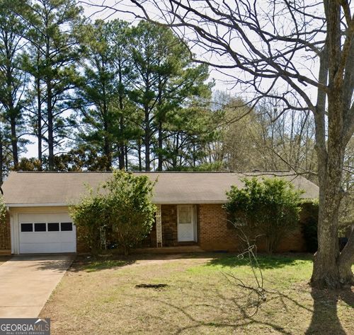 6378 Veracruse Dr, Morrow, GA, 30260-2045 | Card Image