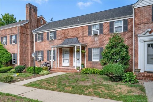 16-16 4th St, Stamford, CT, 06905-5001 | Card Image