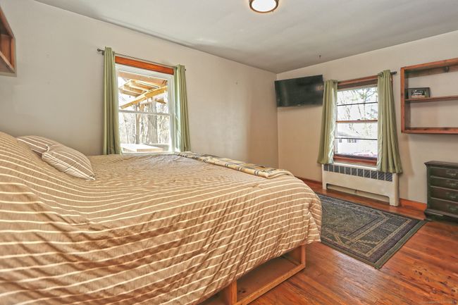 25 Highland Ter, House other with 3 bedrooms, 2 bathrooms and 2 parking in Ansonia CT | Image 16