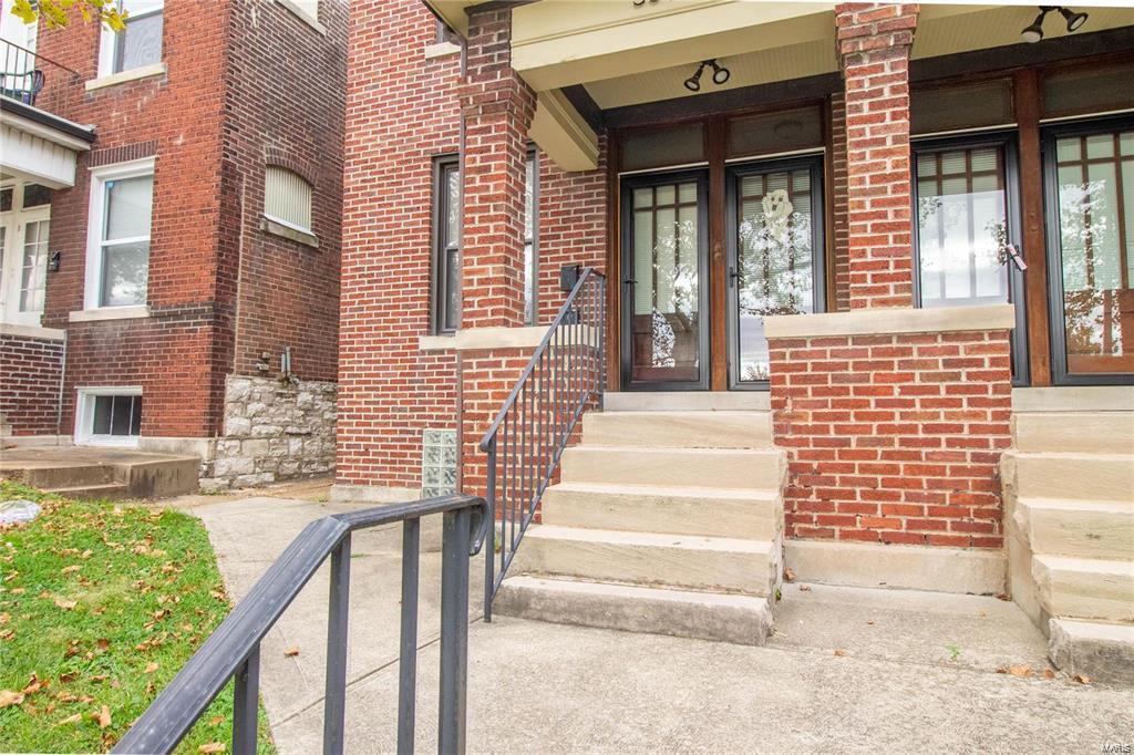 1ST 5313 S Kingshighway, For Rent in St Louis Zoocasa