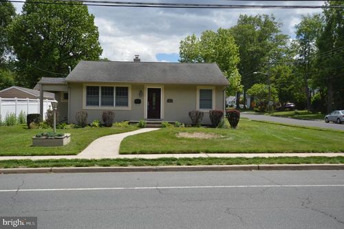 2140 Princeton Pike, LAWRENCEVILLE, NJ, 08648-4331 | Card Image