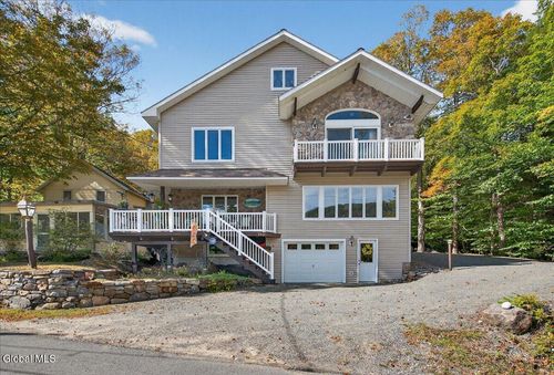 143 Green Lake Rd, Caroga Lake, NY, 12032-5323 | Card Image
